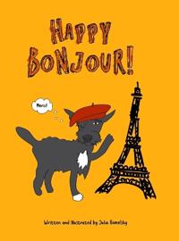 Happy Bonjour