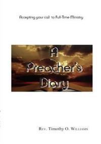 A preacher's Diary