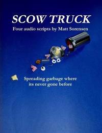 Scow Truck