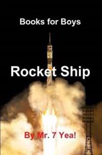 Rocket Ship