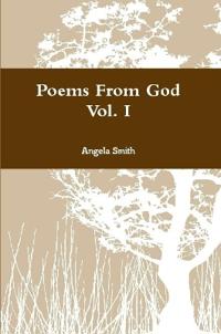 Poems From God Vol. I