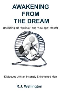 AWAKENING FROM THE DREAM (Including the "Spiritual" and "New Age" Mess)