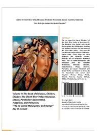 The Book of Childress