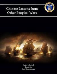 Chinese Lessons from other Peoples' Wars [Enlarged Edition]