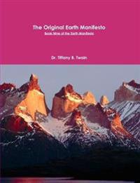 The Original Earth Manifesto