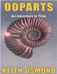 Ooparts: An Adventure in Time