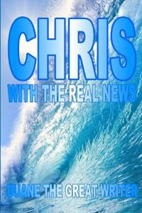 Chris with the Real News