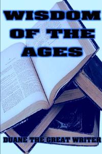 Wisdom of the Ages
