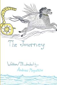 Bokomslag for "The Journey"
