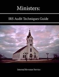 Ministers: Irs Audit Techniques Guide