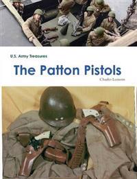 U.S. Army Treasures: The Patton Pistols