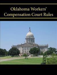 Oklahoma Workers' Compensation Court Rules