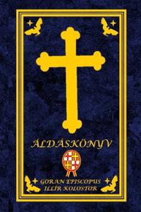 Áldáskönyv