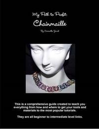 My Path to Profit: Chainmaille
