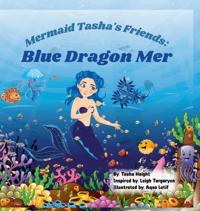 Mermaid Tasha's Friends