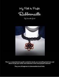 My Path to Profit: Rubbermaille
