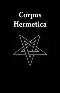 Corpus Hermetica