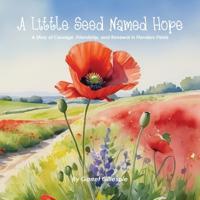 Bokomslag for "A Little Seed Named Hope"