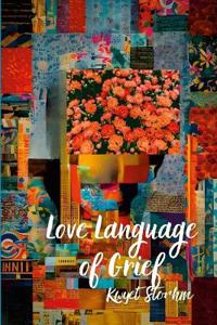 Bokomslag for "Love Language of Grief"