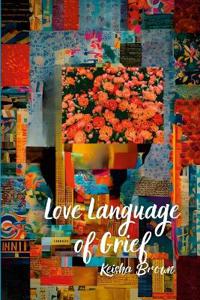 Love Language of Grief
