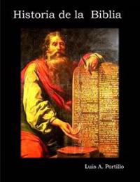 Historia de la Biblia