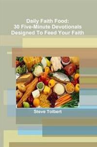 Daily Faith Food