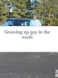 Growing up gay in the south