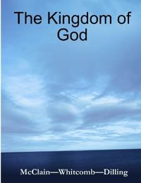 The Kingdom of God