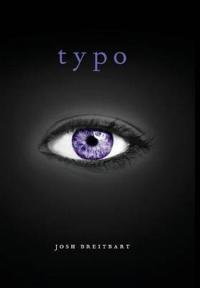 Bokomslag for "Typo"