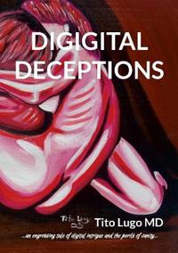Bokomslag för "Digital Deceptions"