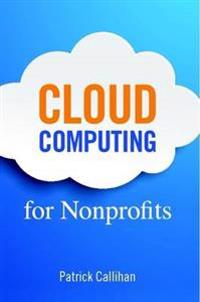 Cloud Computing for Nonprofits