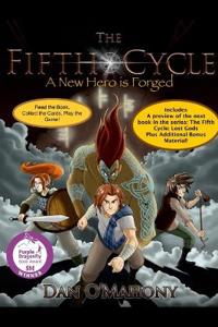 The Fifth Cycle
