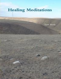 Healing Meditations