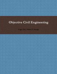 Objective Civil Engineering