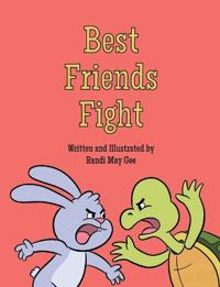 Best Friends Fight