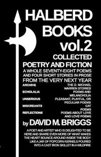 Halberd Books Vol. 2