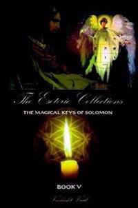 The Esoteric Collections book V