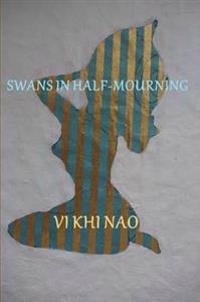 Swans In Half-Mourning