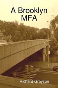 A Brooklyn Mfa