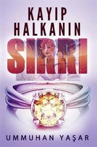 Kayip Halkanin Sirri