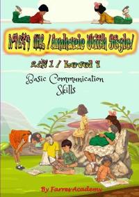 Amharic With Style Level 1