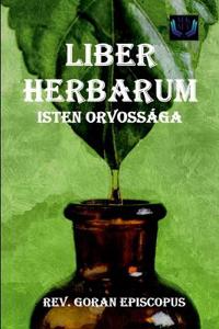 Liber Herbarum