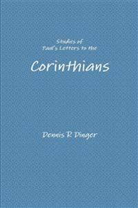 Studies of Paul's Letters to the Corinthians