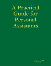 Practical Guide for Personal Assistants