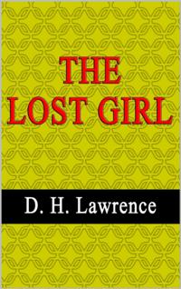 Lost Girl