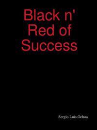 Black n' Red of Success