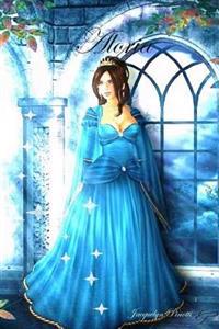 Aloria A Princess and A God