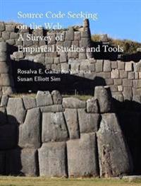 Source Code Seeking on the Web: A Survey of Empirical Studies and Tools