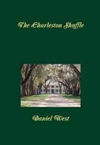 Kirjan kansi "The Charleston Shuffle"