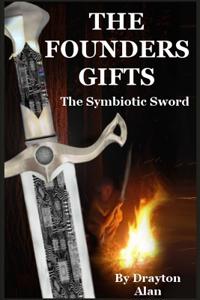 Bokomslag for "The Founder's Gifts"